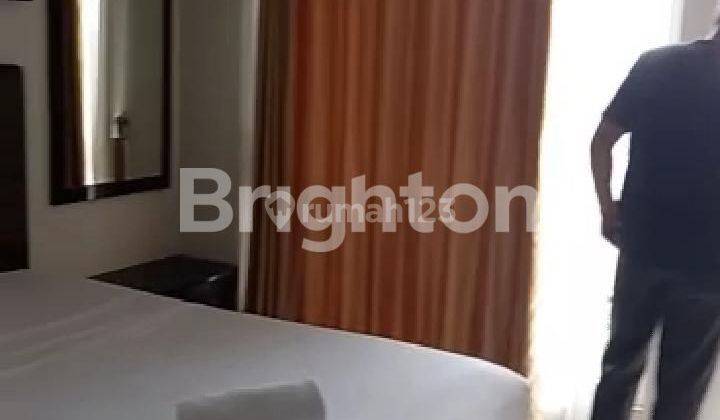 APARTEMEN BREEZE BINTARO, STUDIO, 30 M2, TANGERANG SELATAN, FULL FURNISH 1