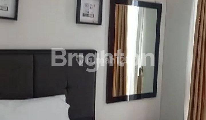 APARTEMEN BREEZE BINTARO, STUDIO, 30 M2, TANGERANG SELATAN, FULL FURNISH 2