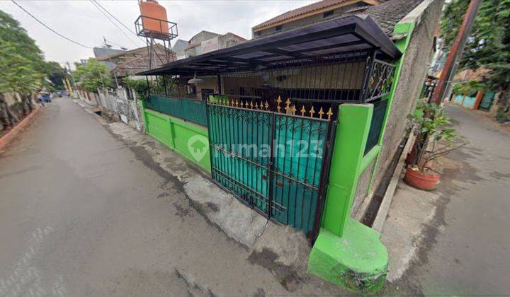 RUMAH KEDOYA SELATAN 1