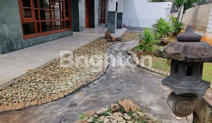 RUMAH HOOK TAMAN KEDOYA BARU JAKARTA BARAT 1