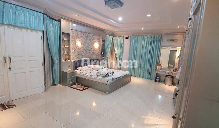 RUMAH HOOK BAGUS CITRA GARDEN CITY KALIDERES JAKARTA BARAT 2