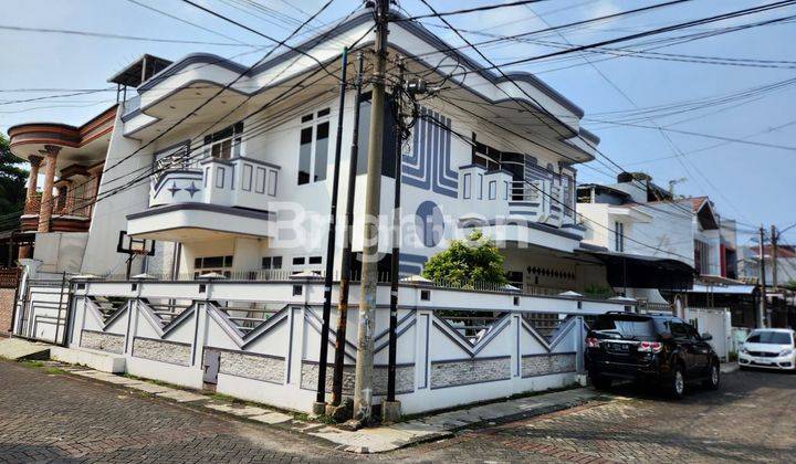 RUMAH HOOK BAGUS CITRA GARDEN CITY KALIDERES JAKARTA BARAT 1