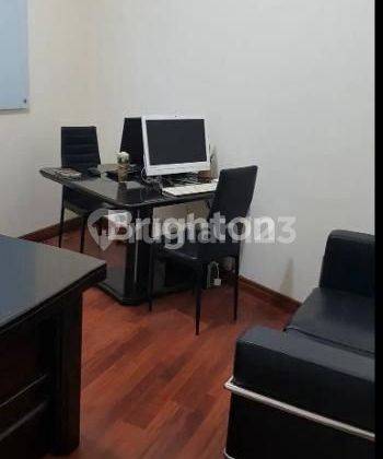 RUKO GRAND ARIES NIAGA, 5 LANTAI, FURNISH LENGKAP DGN PERALATAN KANTOR, PINGGIR JALAN RAYA, SAMPING TOL KEBON JERUK/MERUYA, PURI, JAKARTA BARAT, HADAP SELATAN, NEGO SAMPE DEAL 2