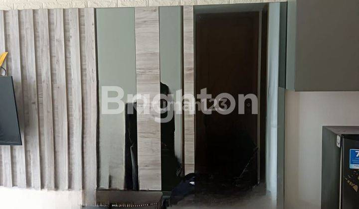 Apartemen Taman Anggrek Residence 2BR Furnished Jakarta Barat 1