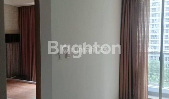 Apartemen Taman Anggrek Residence 2BR Furnished Jakarta Barat 2