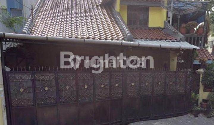 Rumah pinggir jalan cocok untuk usaha kebon jeruk jalan panjang Jakarta Barat luas tanah 134 m2 hadap timur area bisnis komersial cocok untuk usaha Rumah pinggir jalan cocok untuk usaha kebon jeruk jalan panjang Jakarta Barat luas tanah 134 m2 hadap timur area bisnis komersial cocok untuk usaha