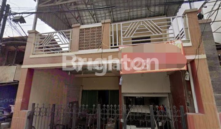 Rumah cocok untuk usaha Ex toko bangunan pinggir jalan raya utama kebon jeruk area komersil Jakarta Barat uk. 7 x 15 m2 2lantai hadap selatan nego sampe deal Rumah cocok untuk usaha Ex toko bangunan pinggir jalan raya utama kebon jeruk area komersil Jakarta Barat uk. 7 x 15 m2 2lantai hadap selatan nego sampe deal