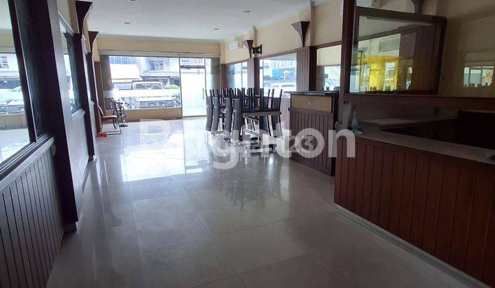 Ruko Bagus Luas Semi Furnished Kedoya Jakarta Barat 2