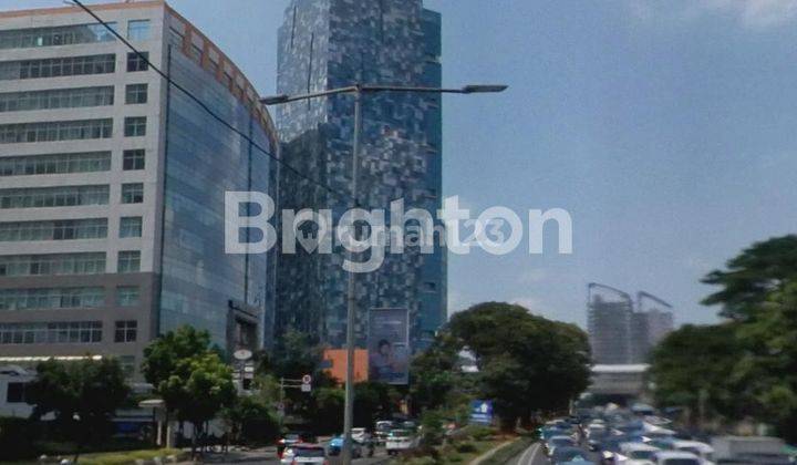 APARTEMEN PURI CASABLANCA KUNINGAN JAKARTA SELATAN, 1 BR, UK. 70 M2, FULL FURNISH 2