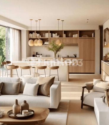 Harga Promo Hingga Januari 2025 Hanya Untuk 7 Unit Perdana Setelah Itu Balik Normal Rumah 2lantai Ukuran 5 X 12 M2 Dengan Konsep Milenial Free Smart Door Lock, Indoor Dan Outdoor Cctv, Smart Lighting, Water Heater Ditengah Kota Puri Kembangan Jakarta Bar 2