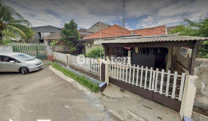 Nego sampai deal, Rumah cocok untuk kost, area kost-kost an kedoya kebon jeruk Jakarta Barat luas tanah 225 m2 row jalan 2 mobil hadap utara 2