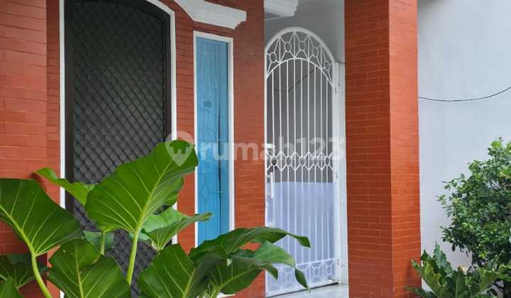 Rumah Siap Huni Full Furnish Perumahan Taman Permata Buana Puri Indah Kembangan Jakarta Barat Rumah 2 Lantai Full Bangunan Uk. 8 X 18 M2 Carport 2 Mobil Row Jalan Lebar bisa 3 Mobil Minl 3 Tahun Sewa