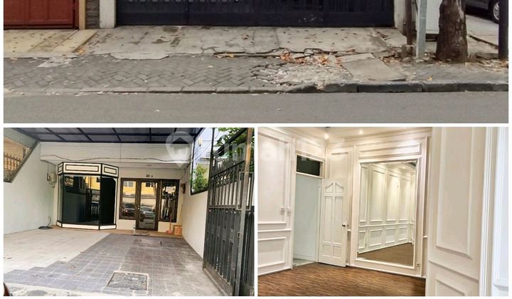 Cocok Buat Usaha, Kost, Hunian Rumah Pinggir Jalan Raya Utama Tanjung Duren Jakarta Barat Row Jalan 2 Mobil Ukuran 5,75 X 30 M2 Carport 2 Mobil Hadap Selatan Harga Nego Cocok Buat Usaha, Kost, Hunian Rumah Pinggir Jalan Raya Utama Tanjung Duren Jakarta Barat Row Jalan 2 Mobil Ukuran 5,75 X 30 M2 Carport 2 Mobil Hadap Selatan Harga Nego