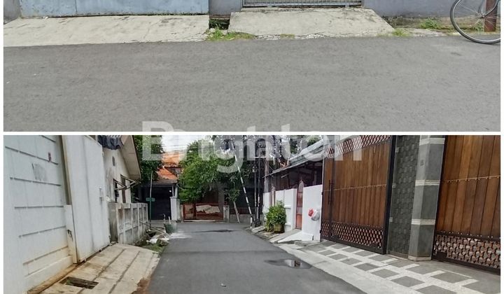 Rumah tua 1 lantai butuh renovasi kedoya selatan jakarta barat cocok hunian tinggal atau rumah kost luas 218 m2 row 2 mobil lega, dekat pusat bisnis komersial, area rumah kost-kost an hadap selatan. nego