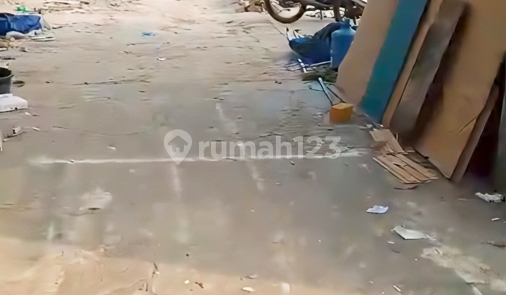 Gudang Murah Tusuk Sate Meruya Jakarta Barat Luas Tanah 250 M2 Hadap Timur Ex Workshop Nego Tipis Gudang Murah Tusuk Sate Meruya Jakarta Barat Luas Tanah 250 M2 Hadap Timur Ex Workshop Nego Tipis