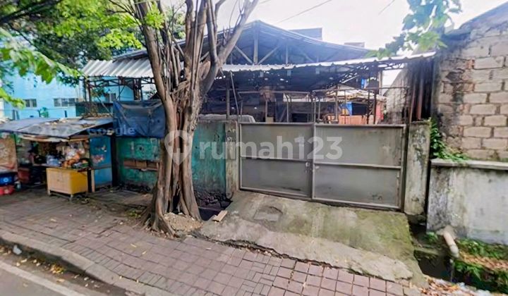 Gudang Cocok Buat Workshop Meruya Utara Kec. Kembangan Jakarta Barat Luas Tanah 300 M2 Hadap Timur Row Jalan bisa Kontainer Minl Sewa 2 Tahun Gudang Cocok Buat Workshop Meruya Utara Kec. Kembangan Jakarta Barat Luas Tanah 300 M2 Hadap Timur Row Jalan bisa Kontainer Minl Sewa 2 Tahun