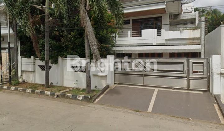 nego sampe deal perumahan green garden jakarta barat rumah mewah 2lantai  ukuran 15x30 m2 hadap tenggara kondisi terawat row jalan 3 mobil  2