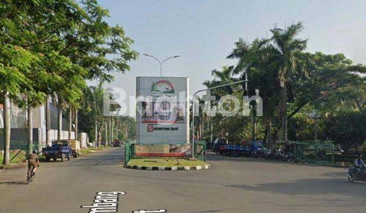 Rumah dalam cluster permata buana puri indah Jakarta Barat, rumah 2 lantai ukuran 8 x 17 m2 hadap selatan 2