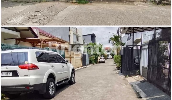sale hitung tanah saja, nego sampai deal rumah greenville Jakarta Barat ukuran 12 x 22 m2, SHM hadap selatan, dekat indosiar, mall CP TA dll kampus trisakti untar ukrida dll komplek perumahan dekat pintu keluar komplek. 