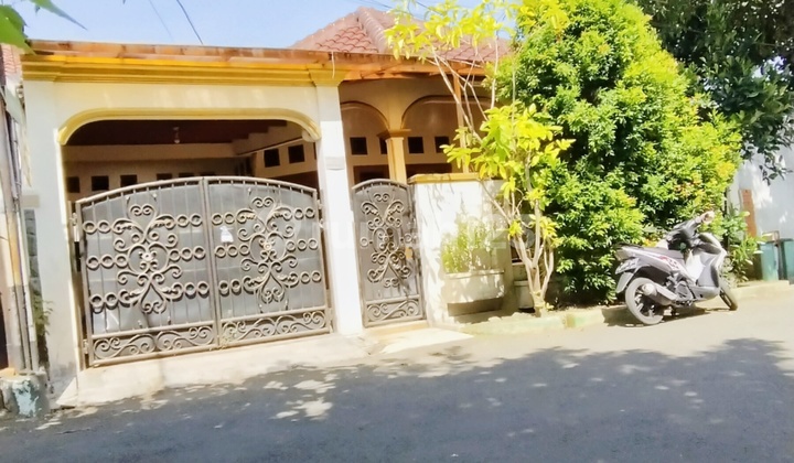 Taman Meruya Ilir Meruya Utara Kec. Kembangan Jakarta Barat Ukuran 7 X 20 M2 Rumah 1 Lantai Luas Tanah 150 M2 Hadap Timur Parkiran Sangat Luas Dalam Komplek Nego Taman Meruya Ilir Meruya Utara Kec. Kembangan Jakarta Barat Ukuran 7 X 20 M2 Rumah 1 Lantai Luas Tanah 150 M2 Hadap Timur Parkiran Sangat Luas Dalam Komplek Nego