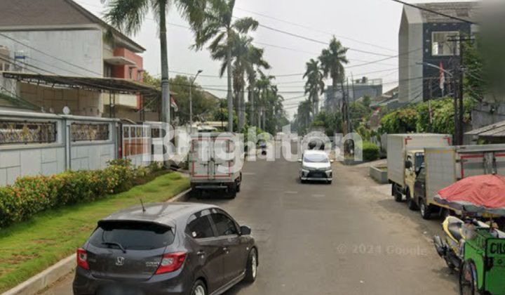 Ready 3 Unit saja Rumah baru indent, ADA PROMO INDENT-5 unit AC 1/2pk -3 unit Water Heater, duri kepa kebon jeruk Jakarta Barat ukuran 3,7 x 18,3 m2 surat lengkap, row jalan 3 mobil, hadap selatan, harga nego