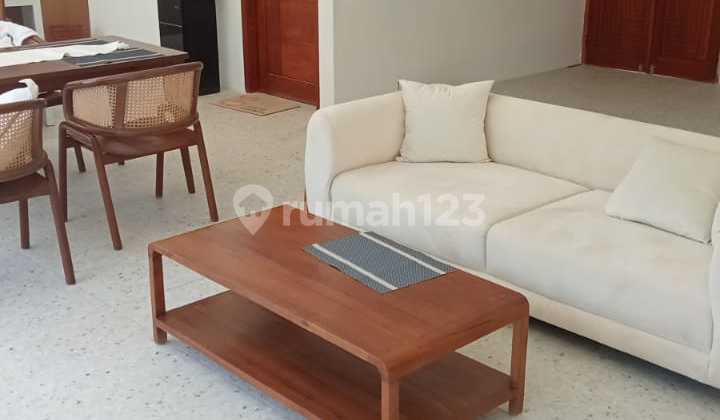 For Rent Villa in Ungasan area