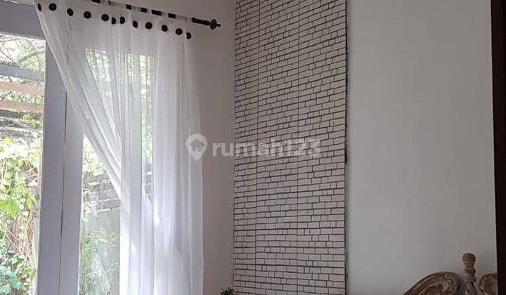 Rumah Minimalis Dengan Style Villa Kawasan Puri Gading 6