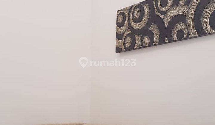 Rumah Minimalis Dengan Style Villa Kawasan Puri Gading 14