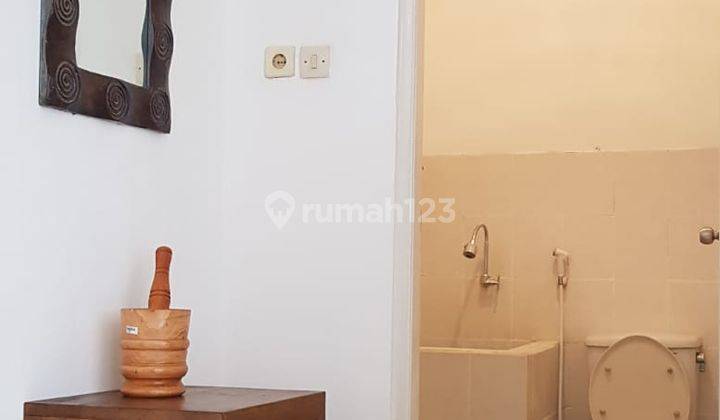 Rumah Semi Villa Mewah Area Puri Gading. 8