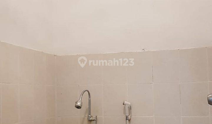 Rumah Semi Villa Mewah Area Puri Gading. 11