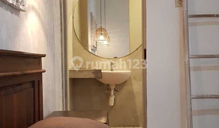 Rumah Semi Villa Mewah Area Puri Gading. 13