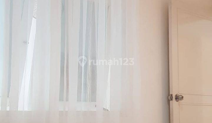 Rumah Semi Villa Mewah Area Puri Gading. 15