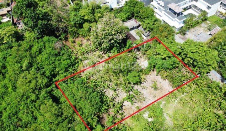 Tanah Luas 750 Meter Ke Pantai Mertasari 3