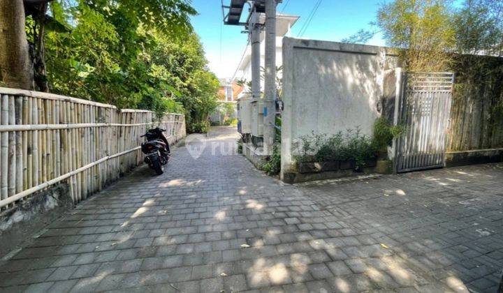 Tanah Luas 750 Meter Ke Pantai Mertasari 13