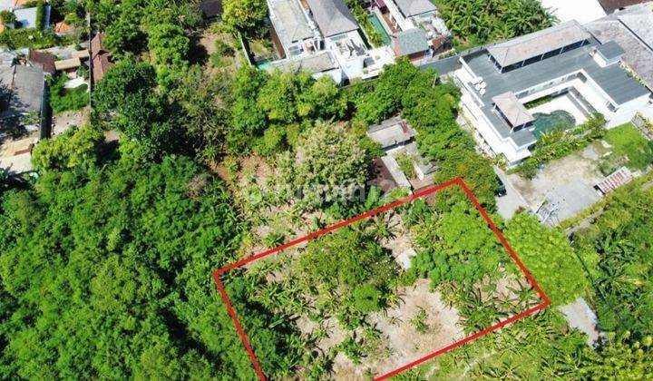 Tanah Luas 750 Meter Ke Pantai Mertasari 16