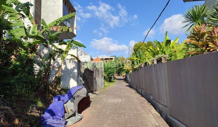 Tanah Slot Kecil Komersil Link Villa Padang Linjong 5