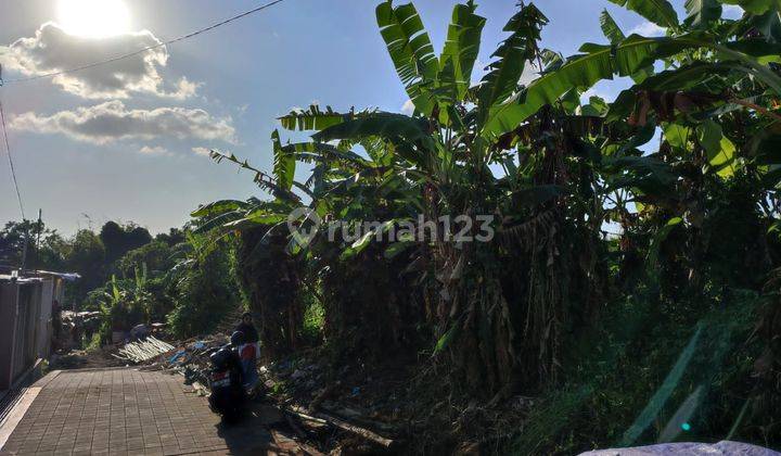 Tanah Slot Kecil Komersil Link Villa Padang Linjong 6