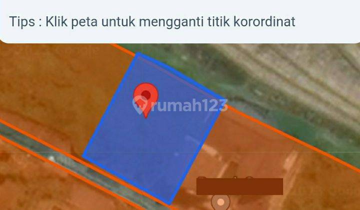 Tanah Slot Kecil Komersil Link Villa Padang Linjong 12