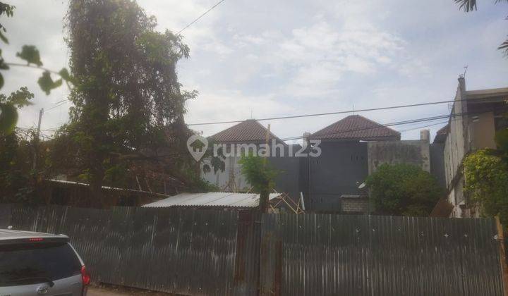 Ruko 2 Lantai Dekat Jalan Utama 200 Mater Dari Gatsu 1