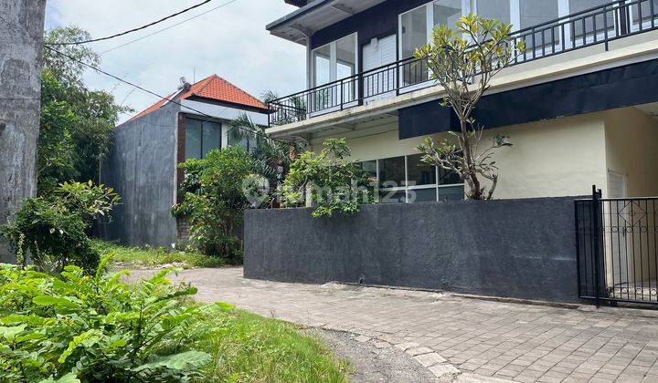 Land 1.4 Are Super Strategic in Sanur area