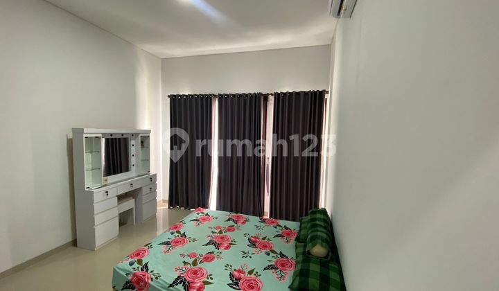Disewakan Rumah semi Villa area Nusa Dua 2