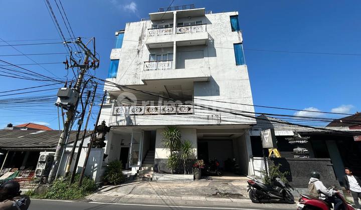 FOR SALE 1 UNIT HOMESTAY KEROBOKAN FOR SALE 1 UNIT HOMESTAY KEROBOKAN