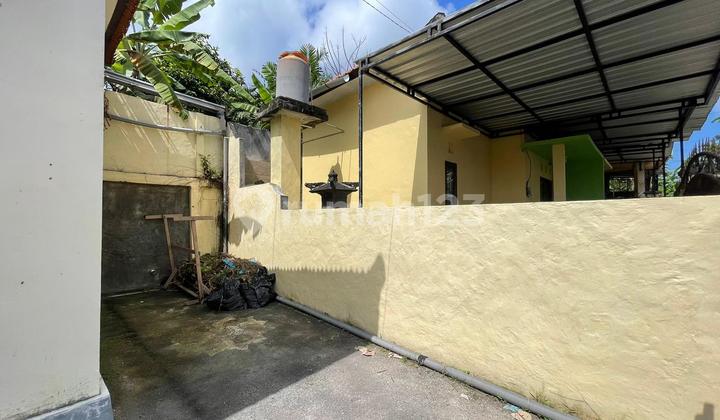 Dijual Cepat Rumah Murah Gianyar