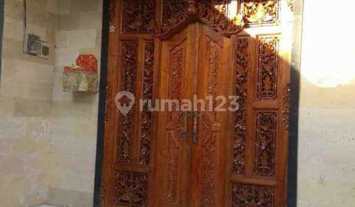  Rumah 3 Kamar Daerah Gianyar Bitera 2