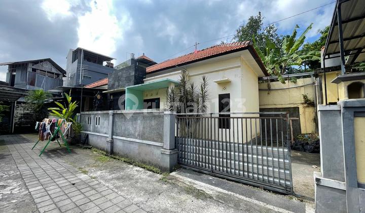 Dijual Cepat Rumah Murah Gianyar