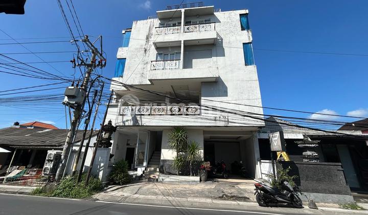 FOR SALE 1 UNIT HOMESTAY KEROBOKAN FOR SALE 1 UNIT HOMESTAY KEROBOKAN