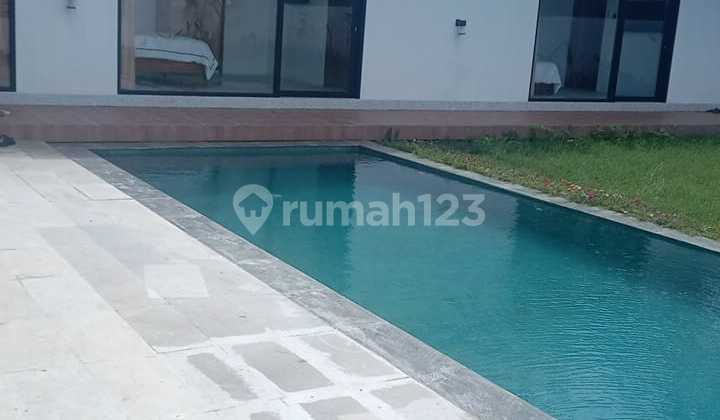 For Rent Villa in Ungasan area