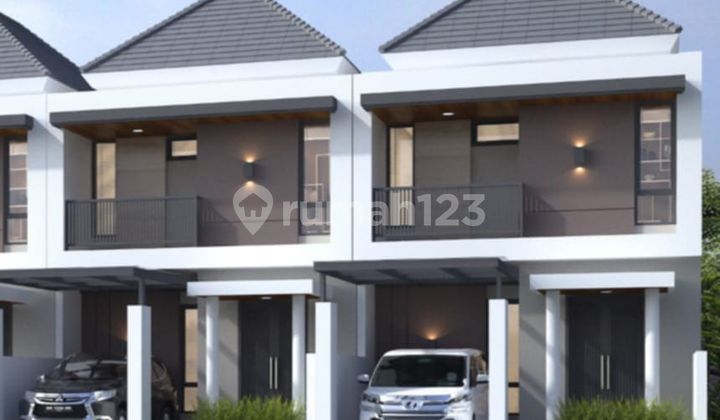 DENPASAR HOUSING ESTATE DENPASAR HOUSING ESTATE