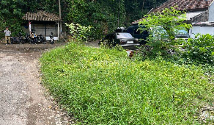 Land 1.4 Are Super Strategic in Sanur area Land 1.4 Are Super Strategic in Sanur area