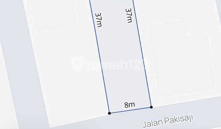 Dijual kos-kosan JL. Pakis Aji Denpasar Timur